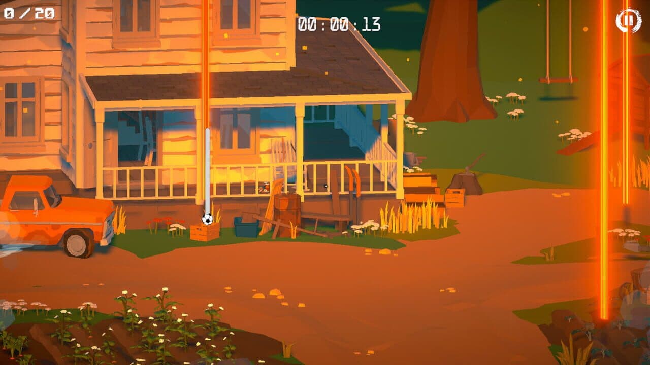 Room Football: Ranch thumbnail 5