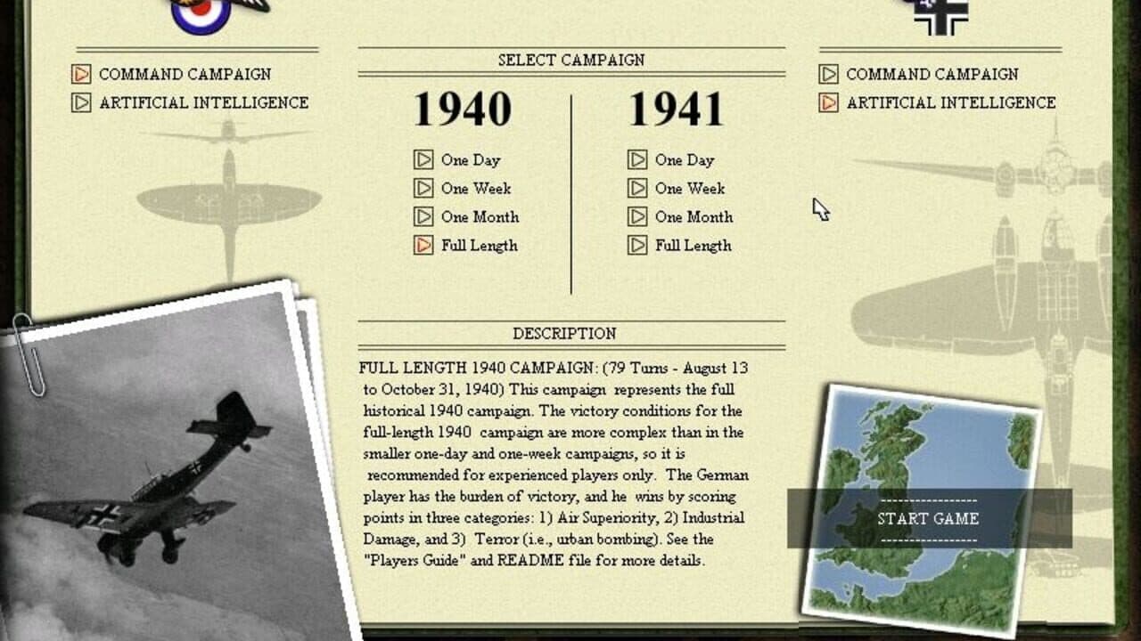 Battle of Britain thumbnail 2