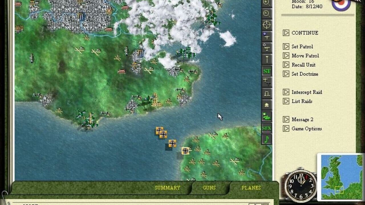 Battle of Britain thumbnail 3