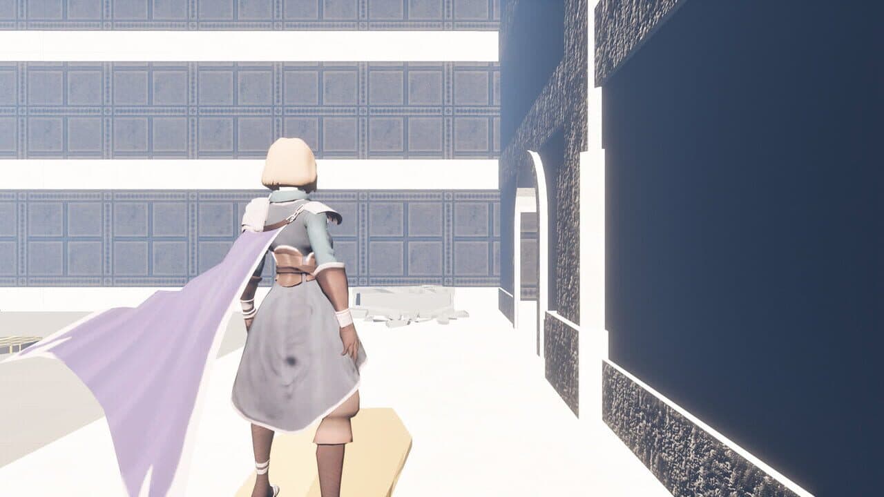 Exanimora screenshot 1