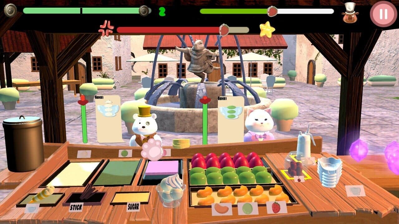 Purrfect Stall thumbnail 4
