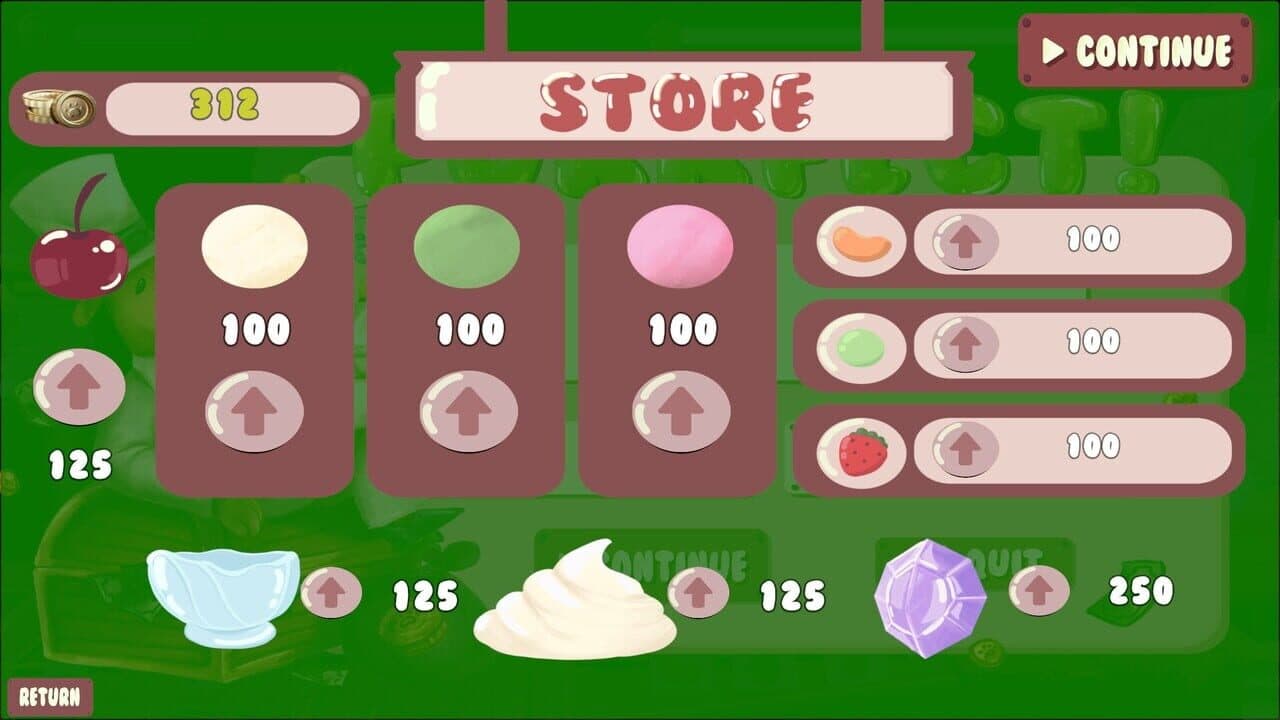 Purrfect Stall thumbnail 6