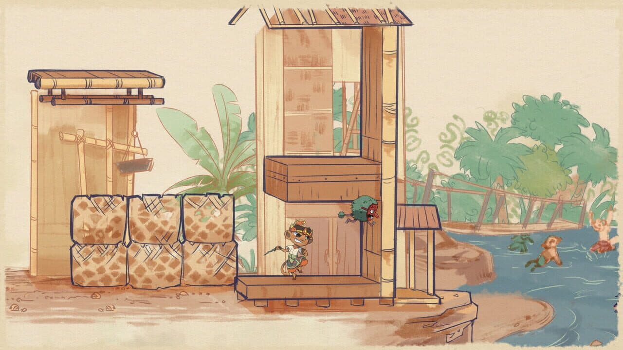 Bedtime Stories thumbnail 3