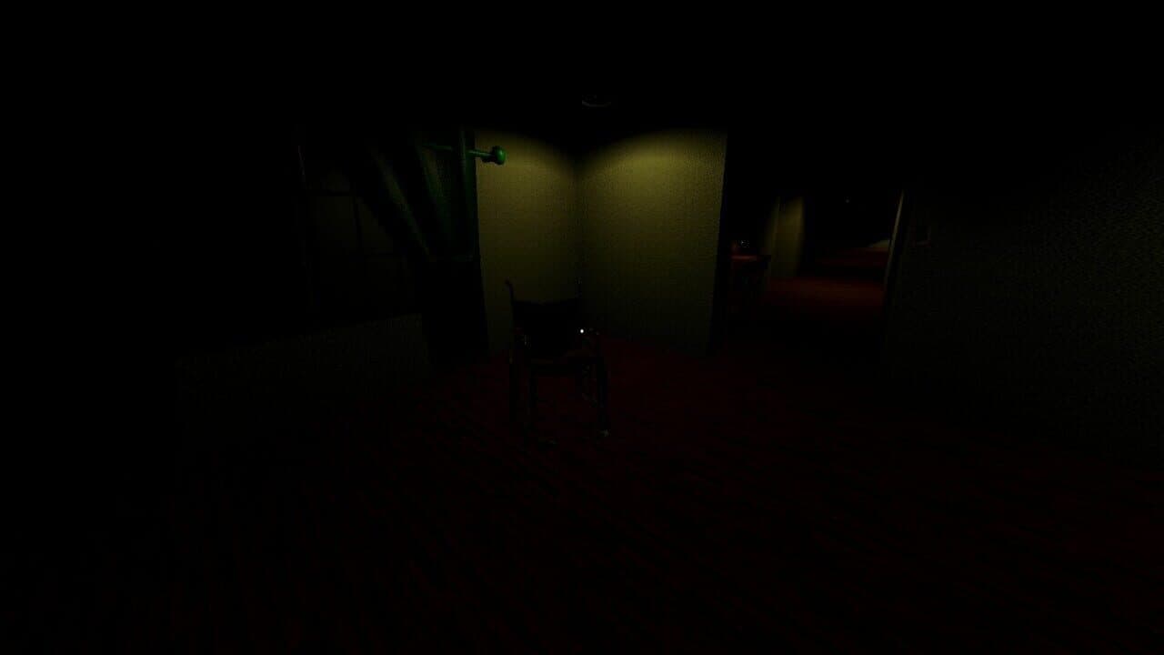 Bleakmoor House screenshot 1