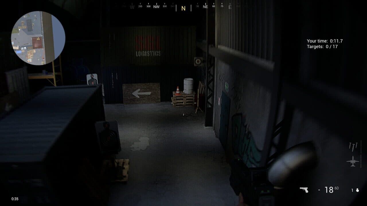 Unit Zero: Operation Black Veil thumbnail 3
