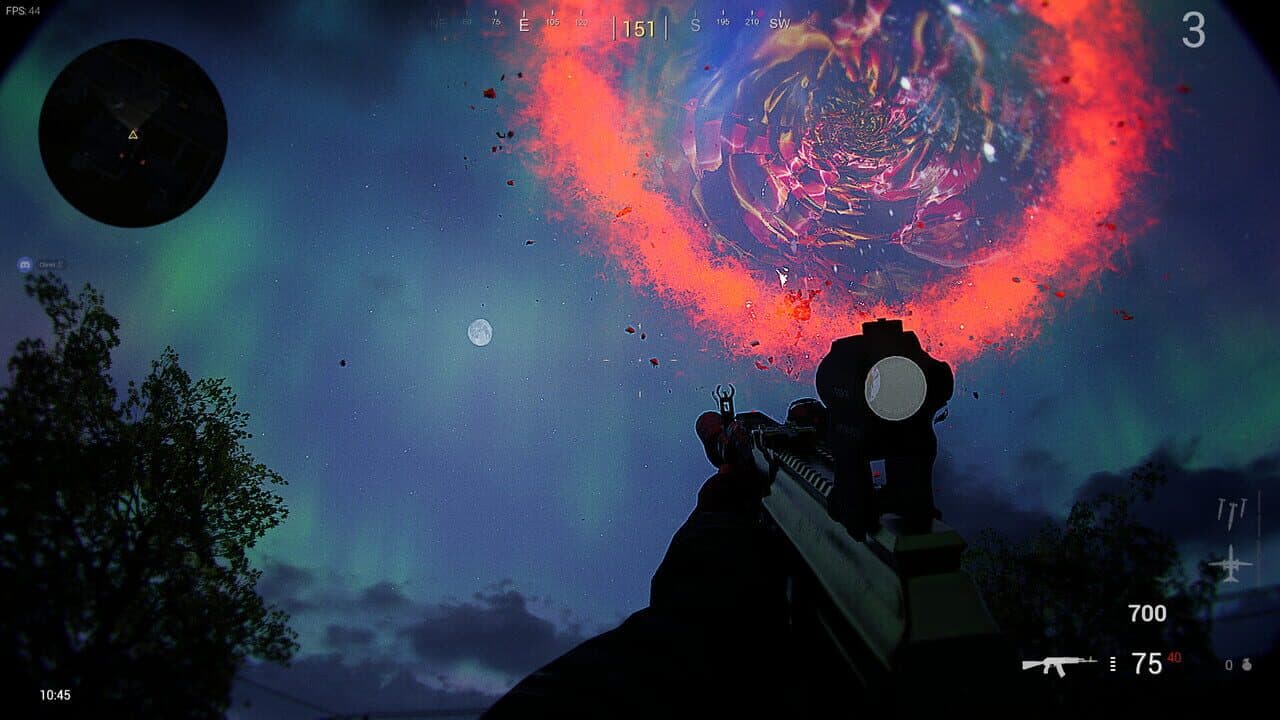 Unit Zero: Operation Black Veil thumbnail 15