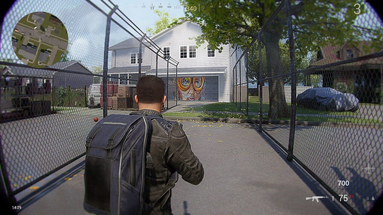 Unit Zero: Operation Black Veil thumbnail 7