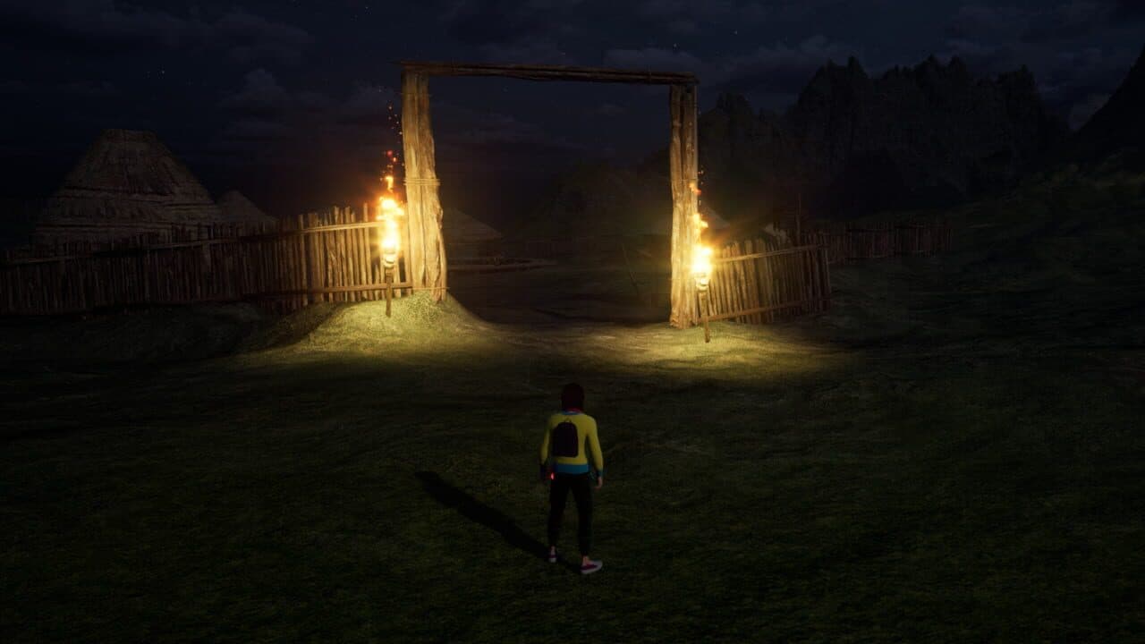 Time Jump thumbnail 6