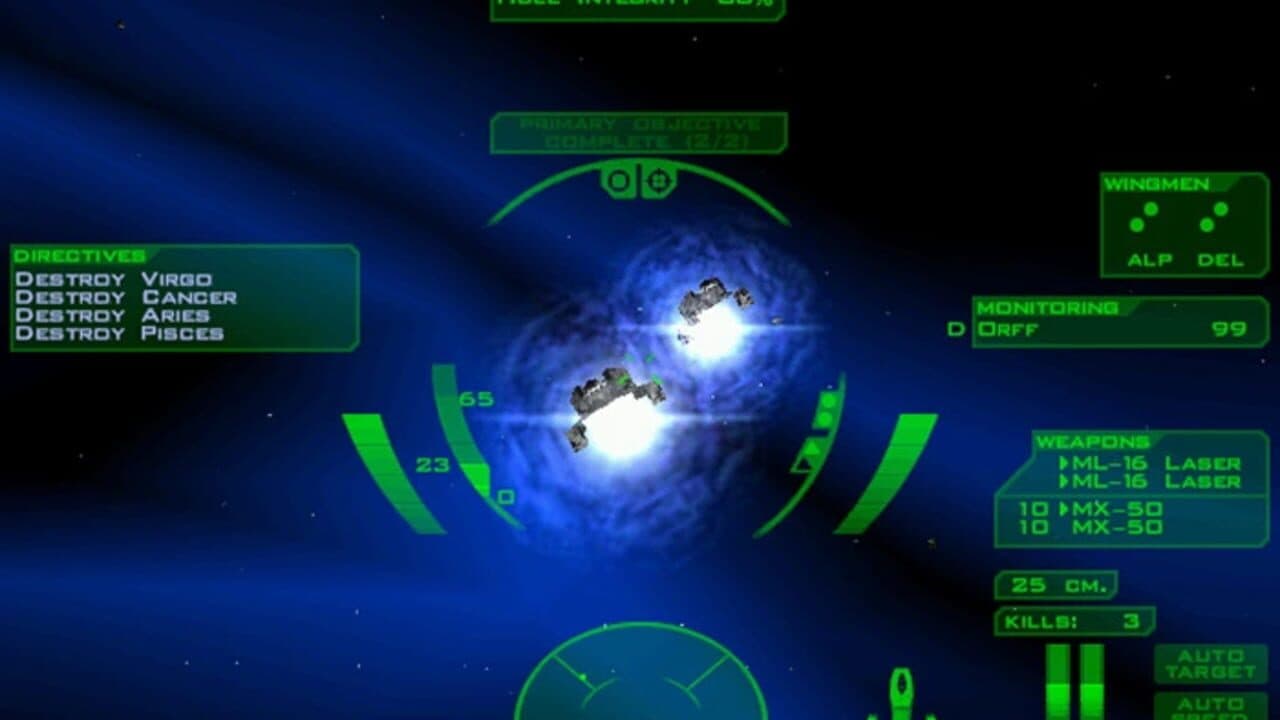 Descent: Freespace - Battle Pack thumbnail 2