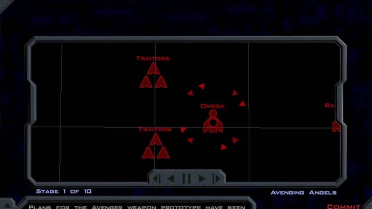 Descent: Freespace - Battle Pack thumbnail 3