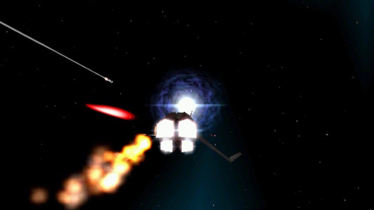 Descent: Freespace - Battle Pack thumbnail 5