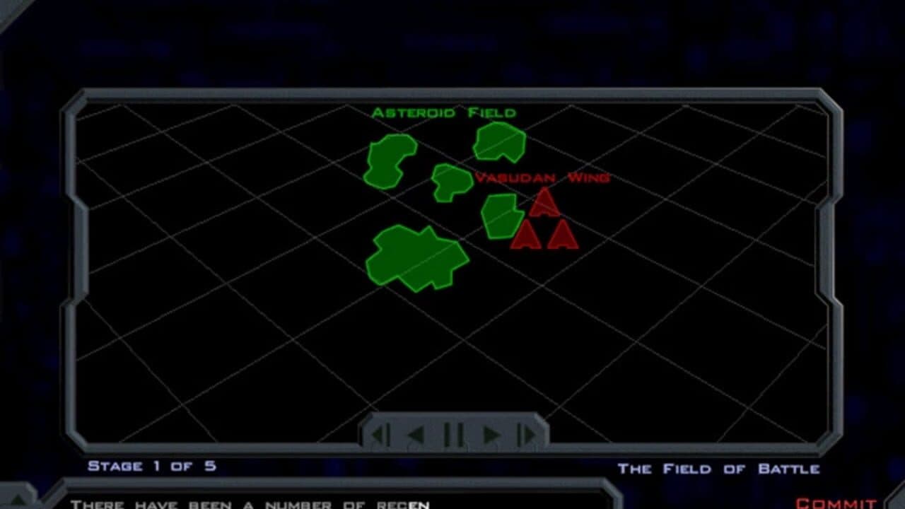 Descent: Freespace - Battle Pack thumbnail 6