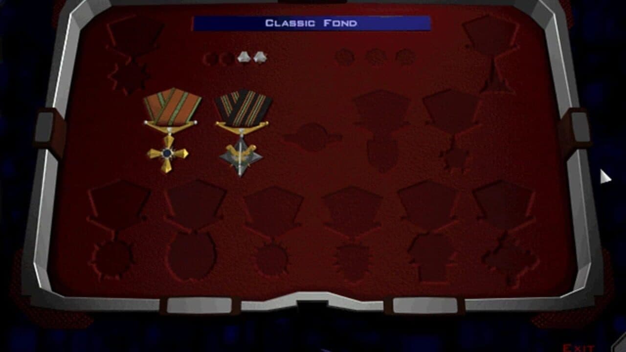 Descent: Freespace - Battle Pack thumbnail 8