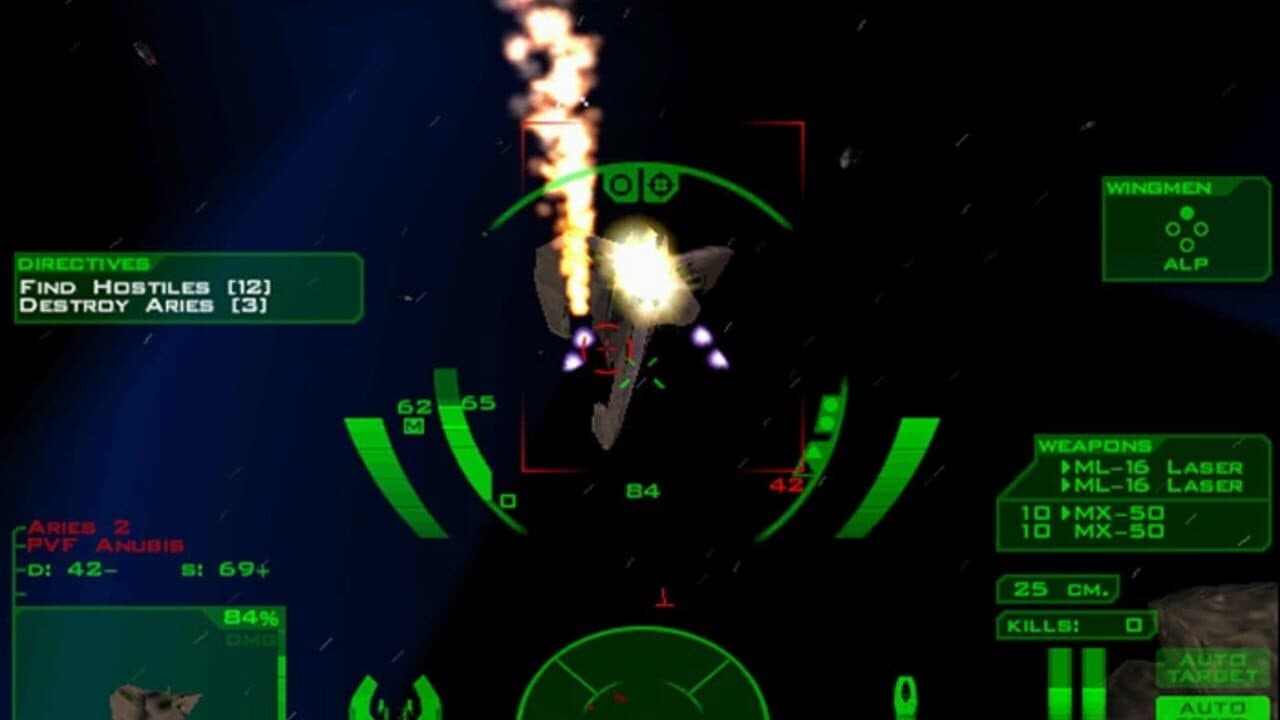 Descent: Freespace - Battle Pack thumbnail 9