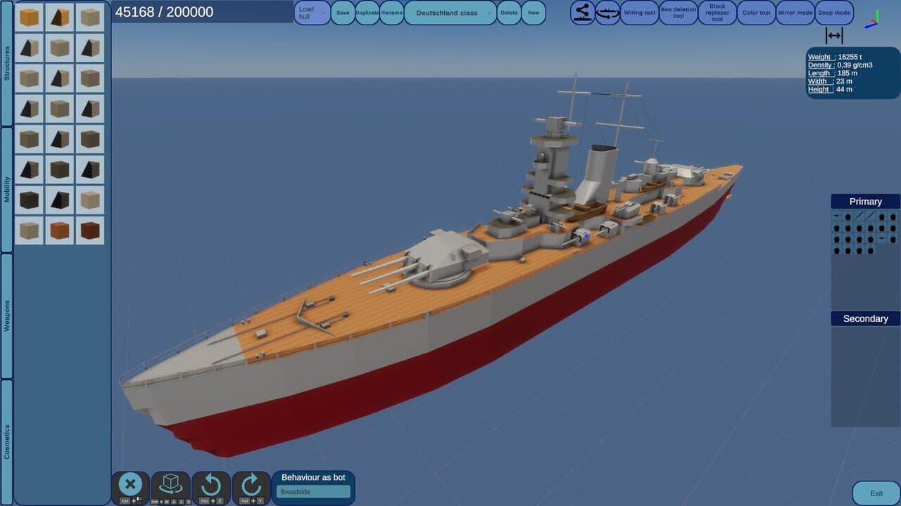 ShipCrafter thumbnail 2
