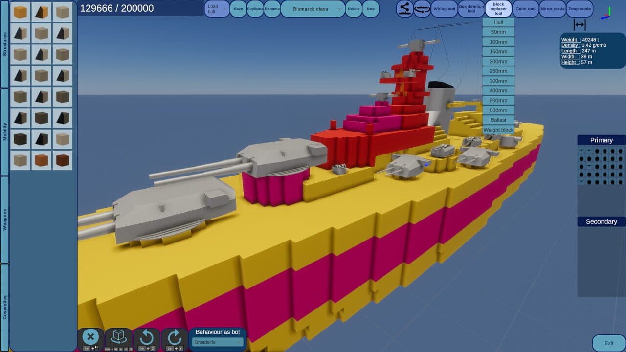 ShipCrafter thumbnail 9