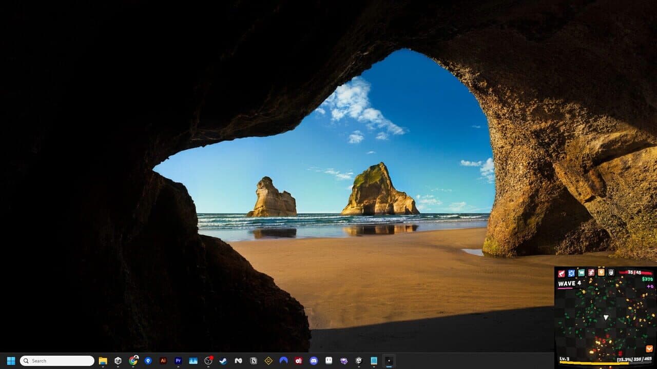 Desktop Defender thumbnail 5