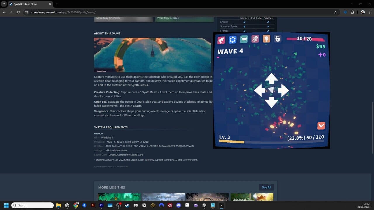 Desktop Defender thumbnail 6