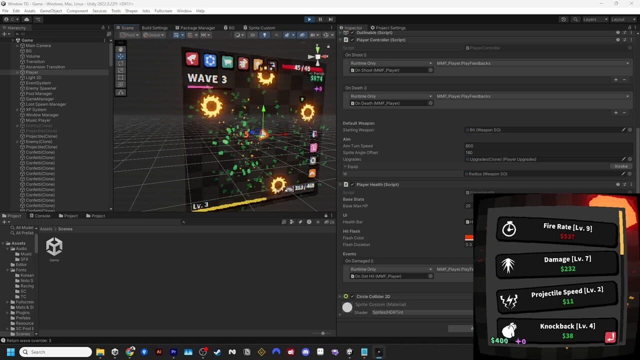 Desktop Defender thumbnail 2