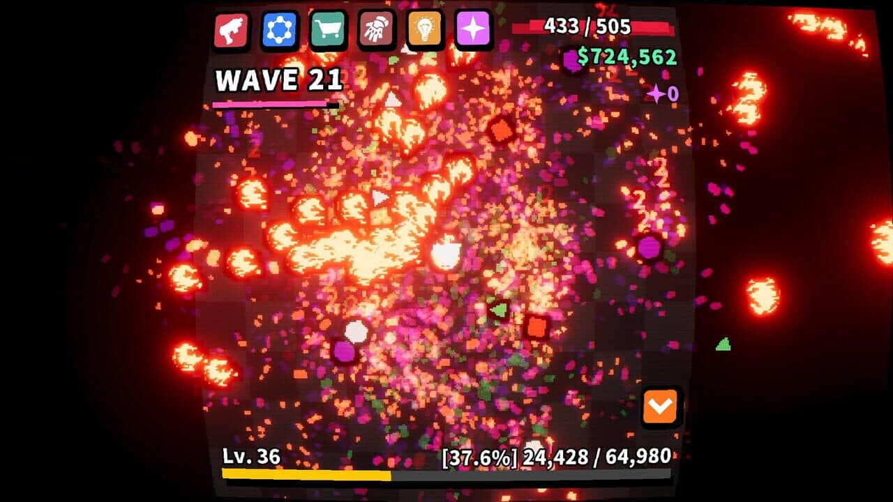 Desktop Defender thumbnail 3