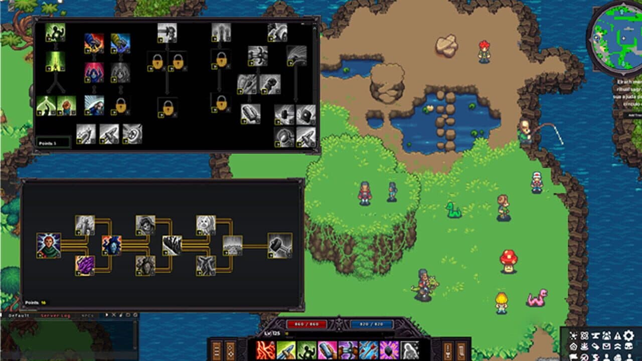 Ethernia thumbnail 5