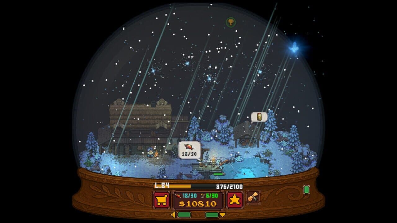 The Dream Globe thumbnail 2