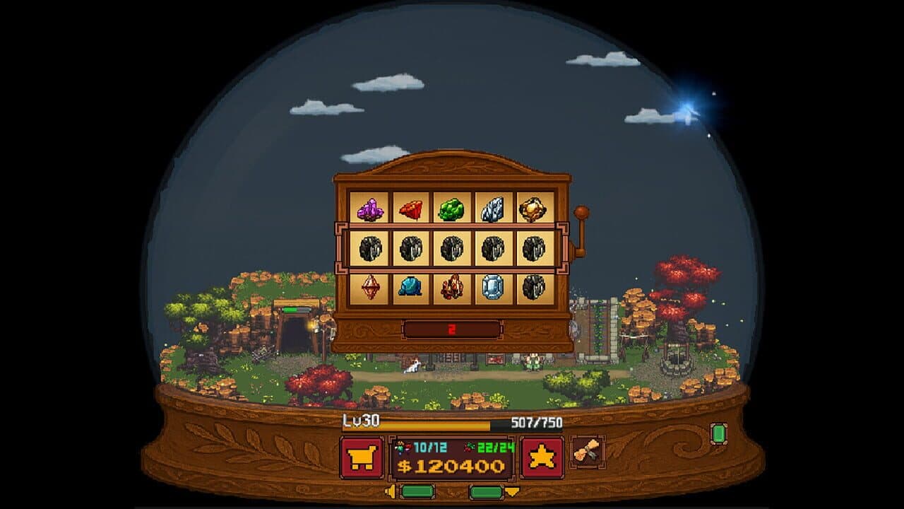 The Dream Globe thumbnail 5