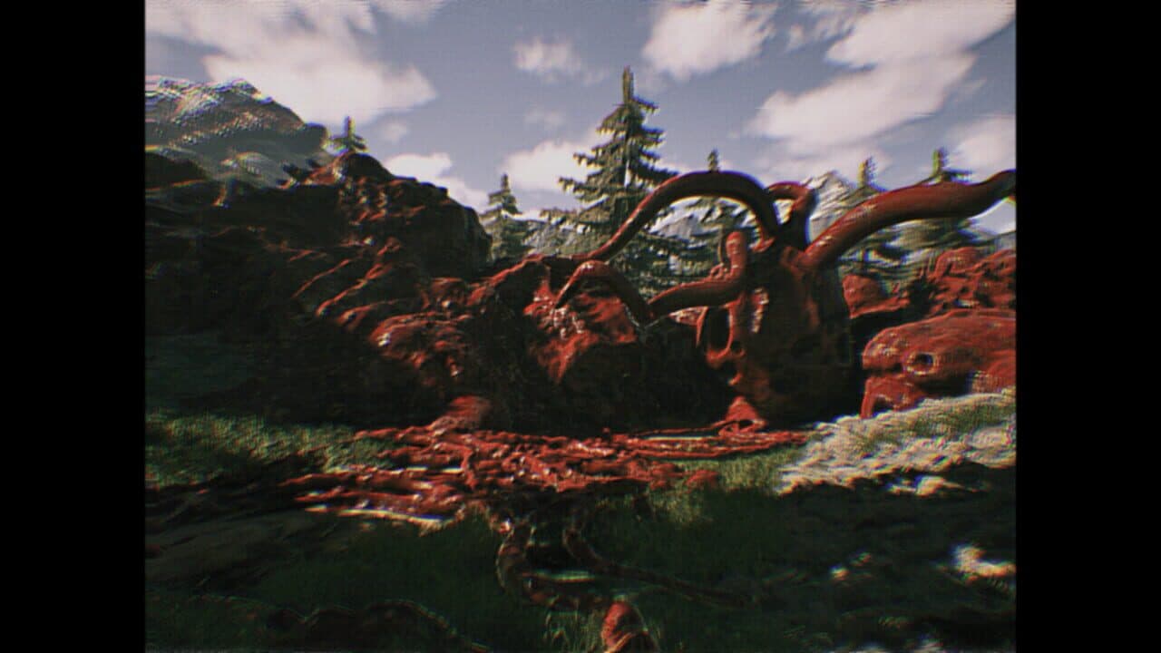 Gore screenshot 1