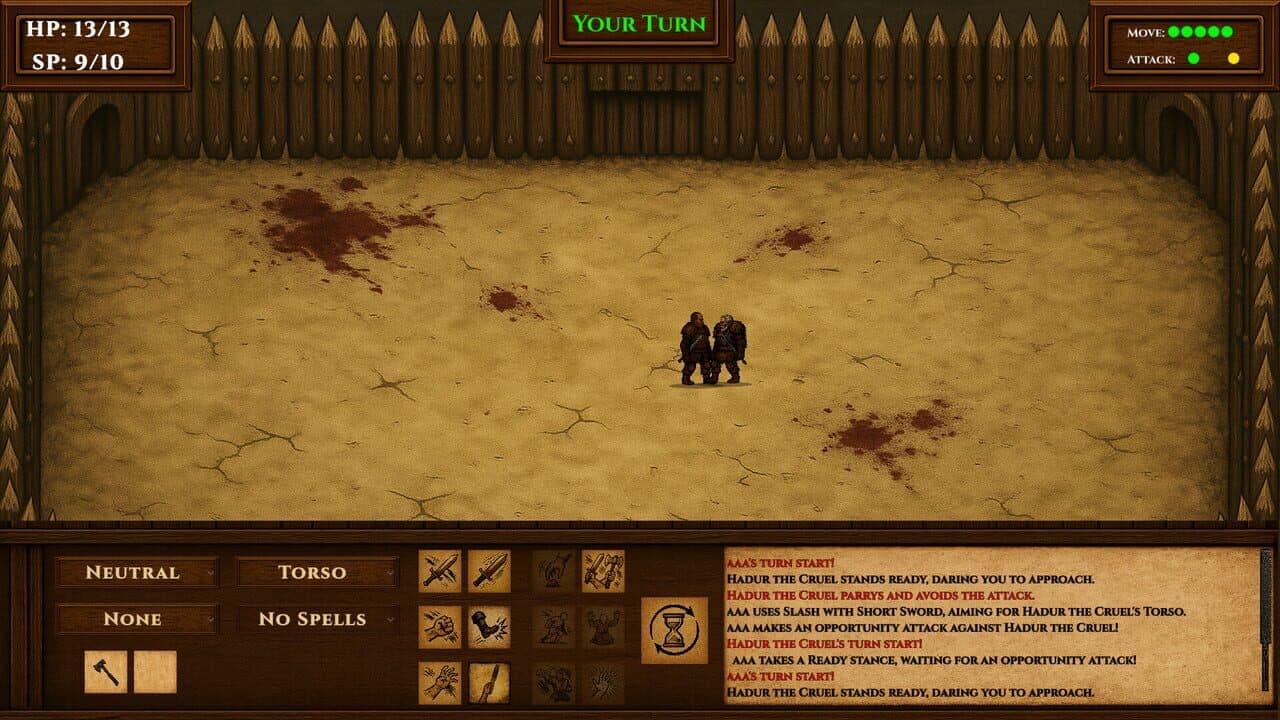 Chains on Sand thumbnail 7