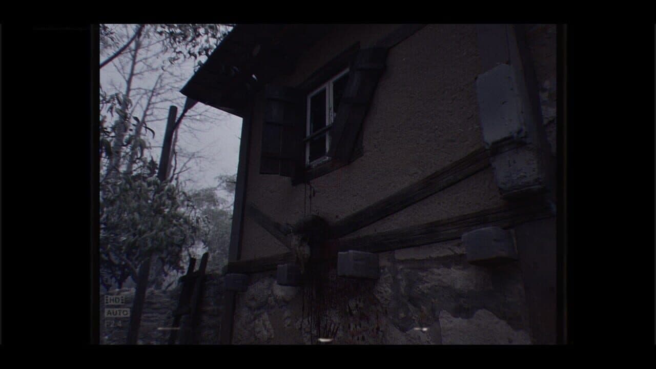 Iblis3: Phenomena screenshot 1