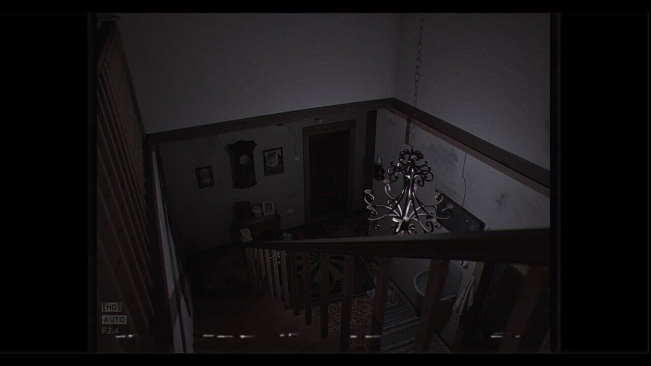 Iblis3: Phenomena thumbnail 2