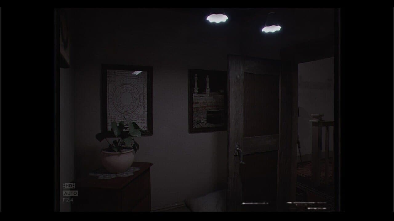 Iblis3: Phenomena thumbnail 7