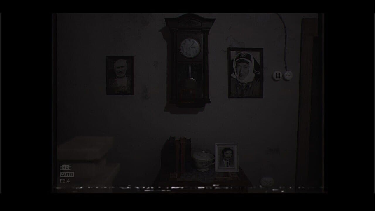 Iblis3: Phenomena thumbnail 9