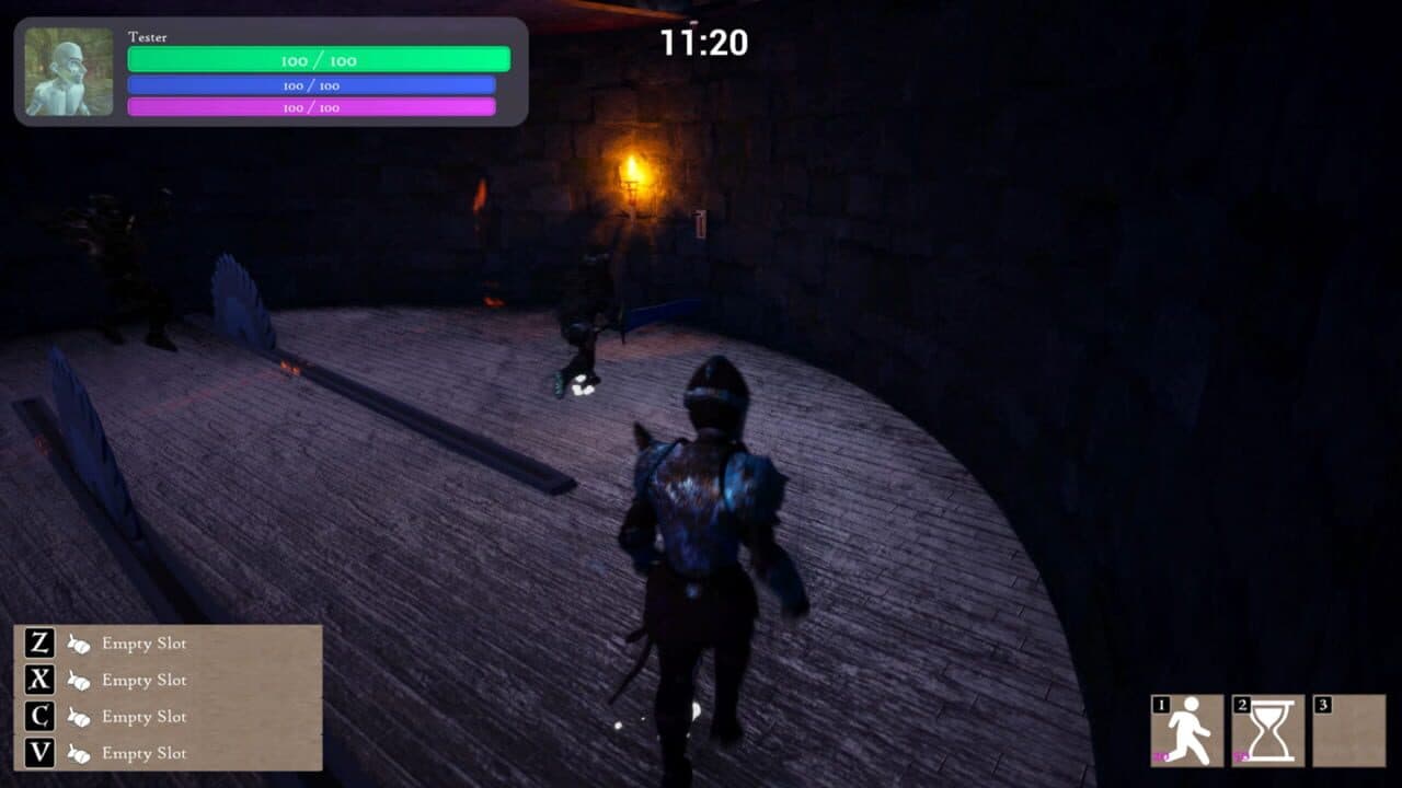 Exodus of Descent thumbnail 2