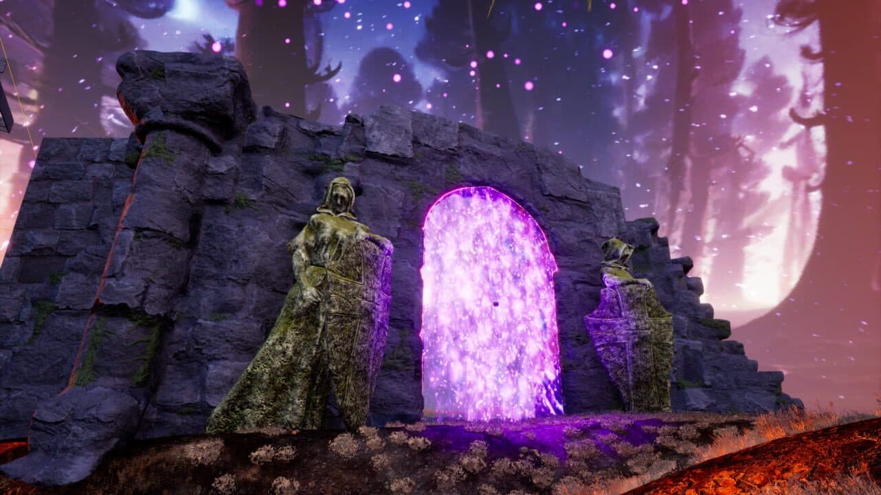 Exodus of Descent thumbnail 4