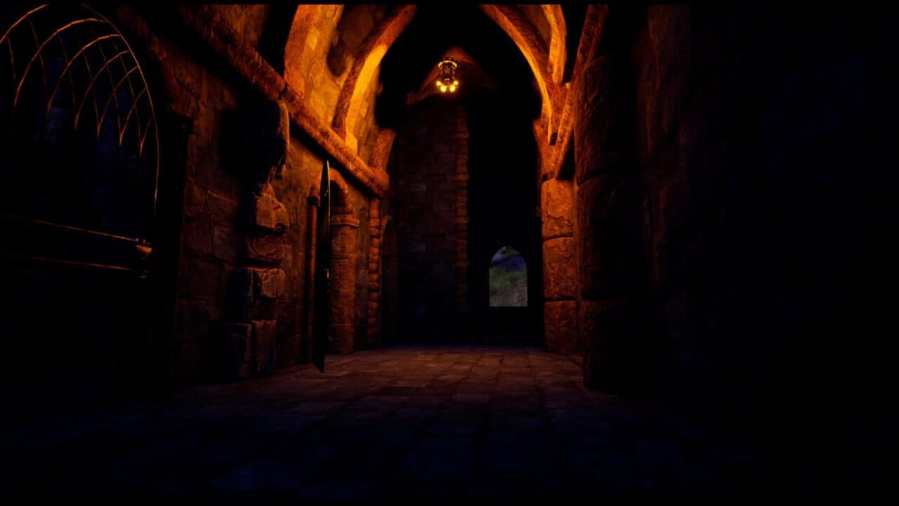 Exodus of Descent thumbnail 5