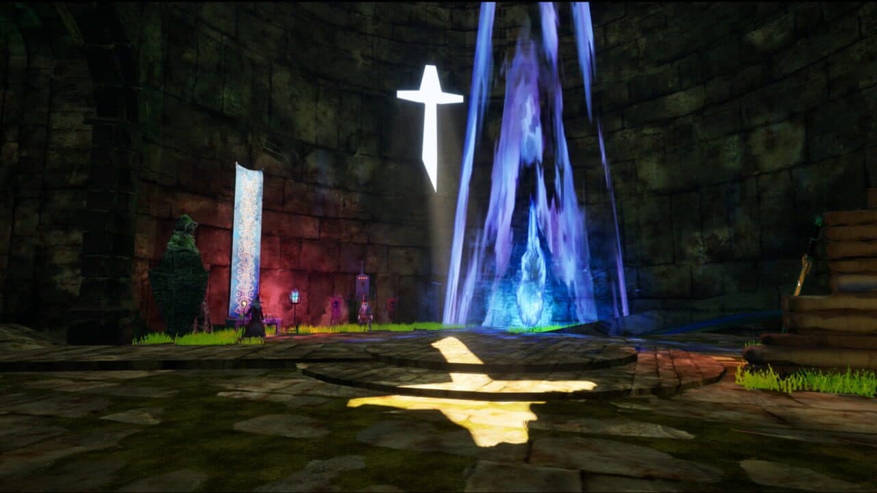 Exodus of Descent thumbnail 6
