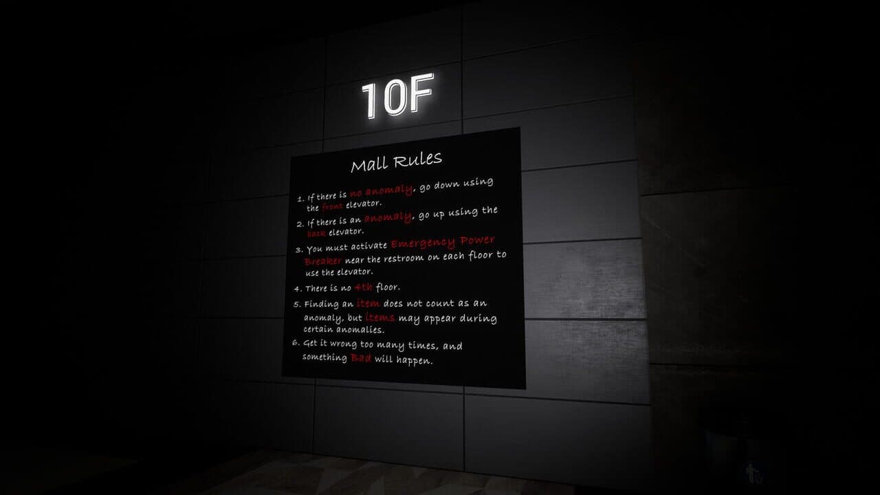 Escape: Mall thumbnail 7