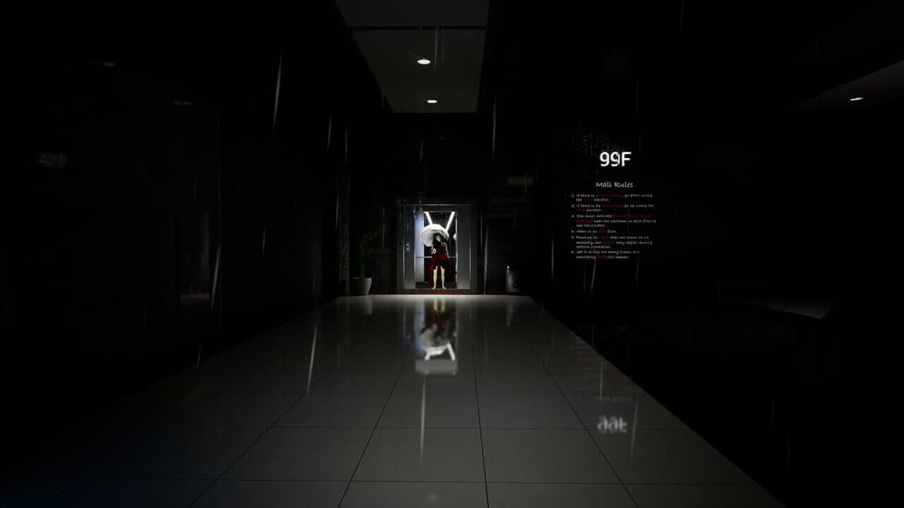 Escape: Mall thumbnail 8