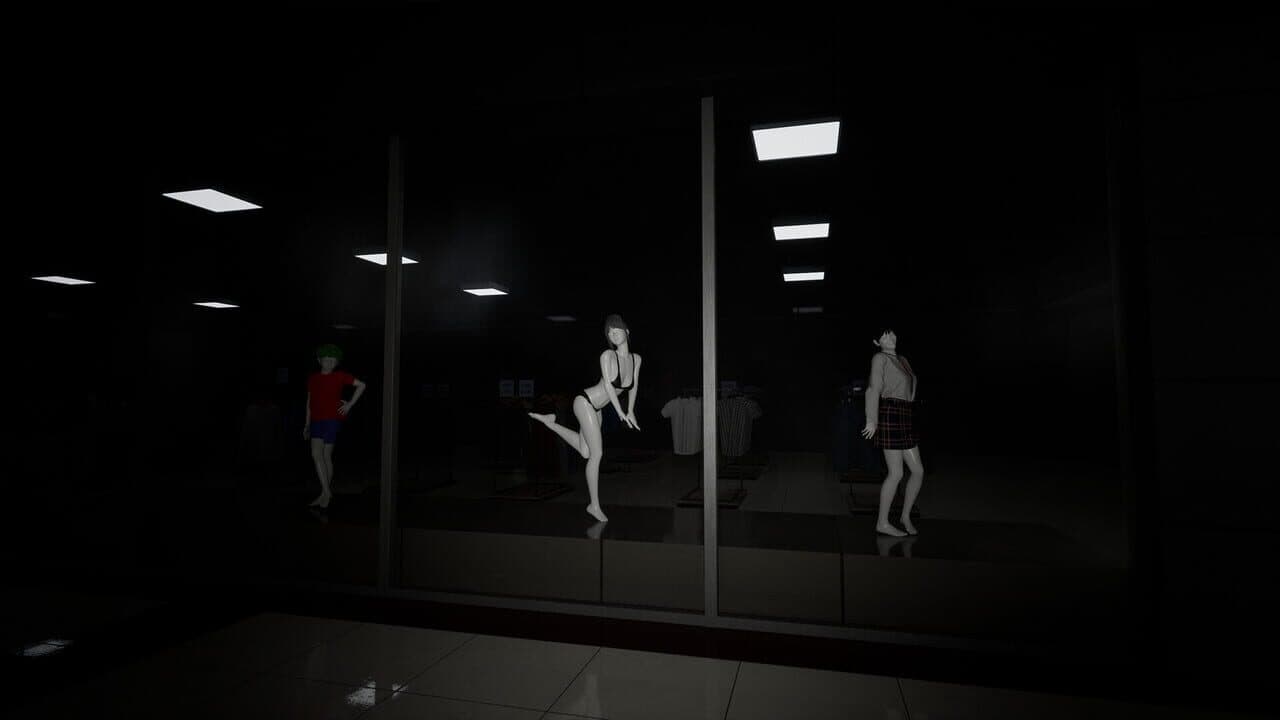 Escape: Mall thumbnail 2
