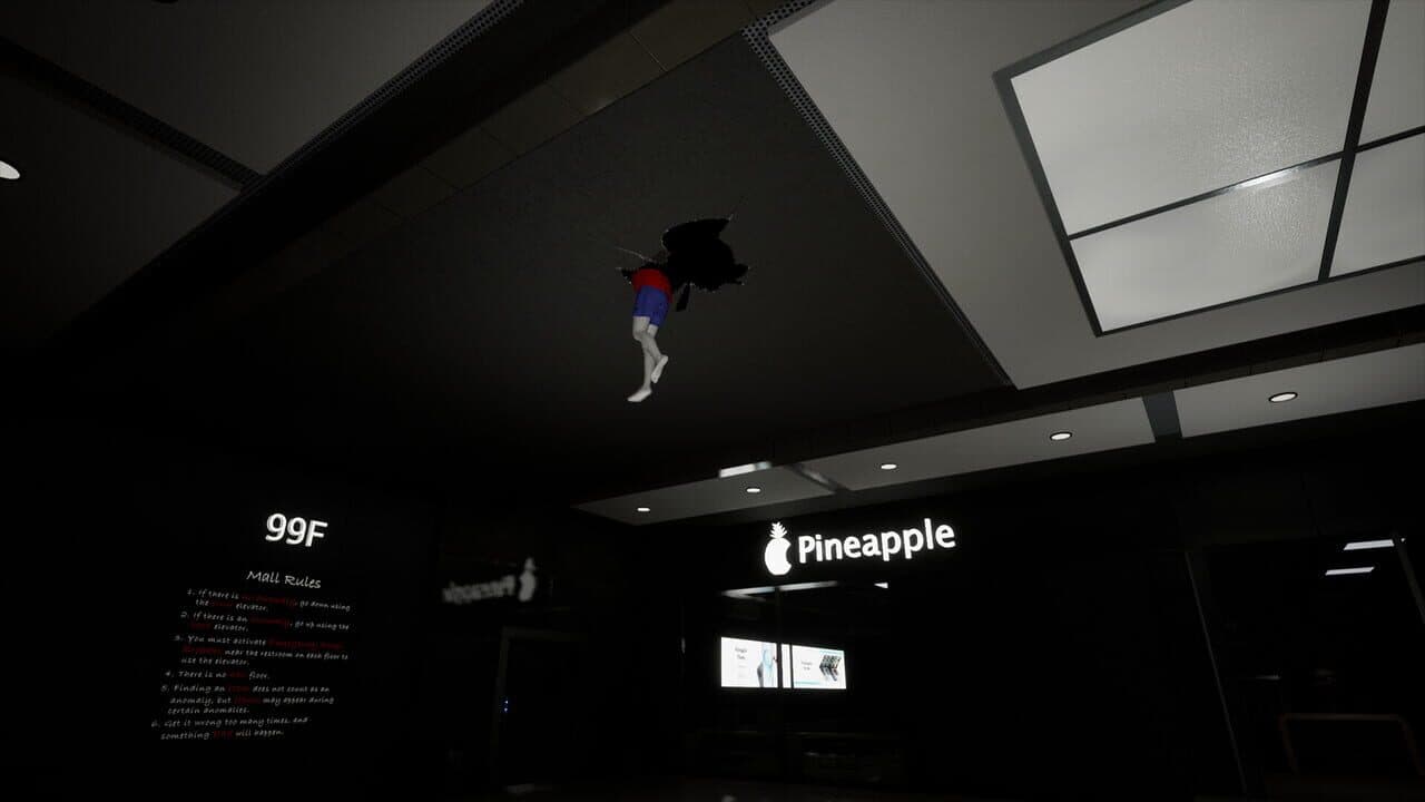 Escape: Mall thumbnail 3
