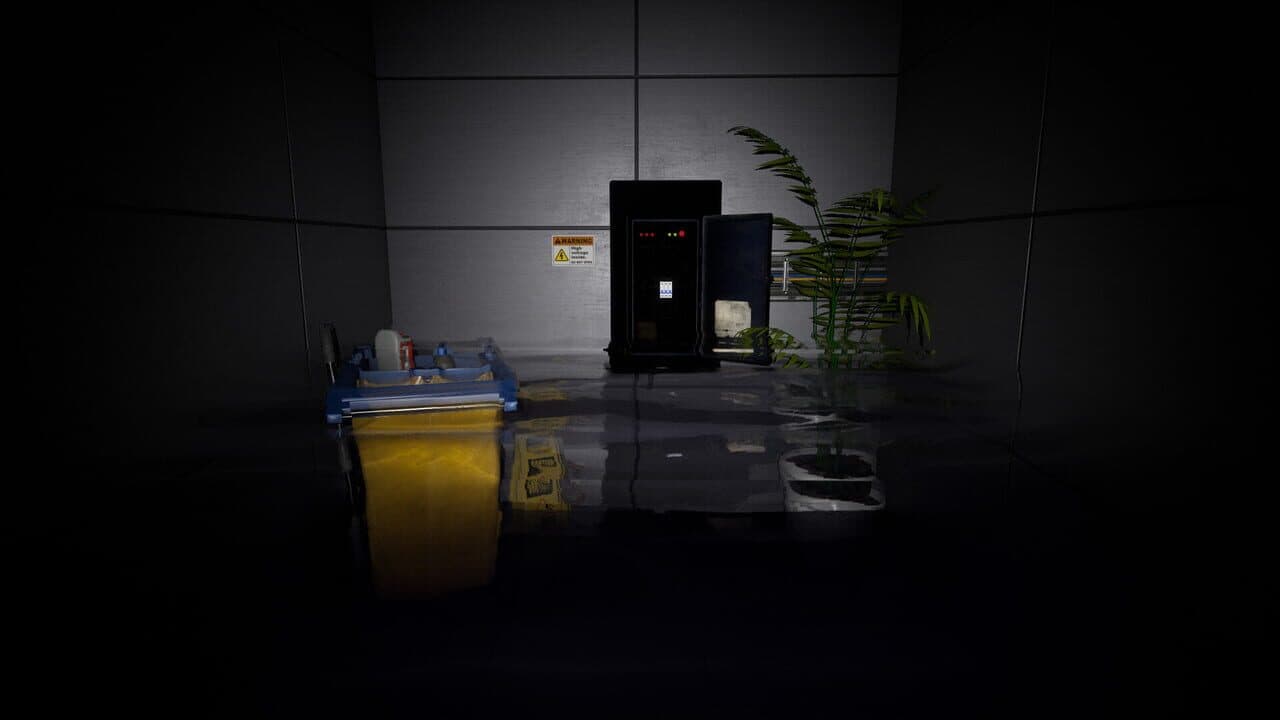 Escape: Mall thumbnail 4