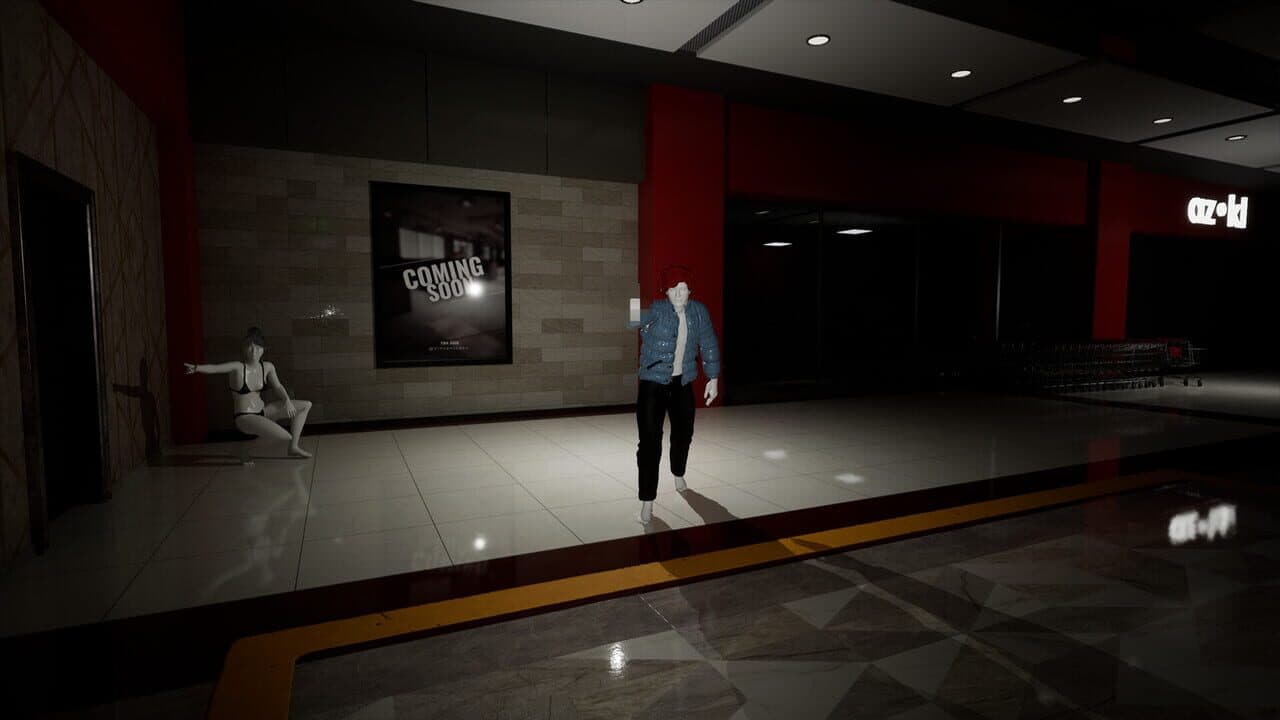 Escape: Mall thumbnail 5
