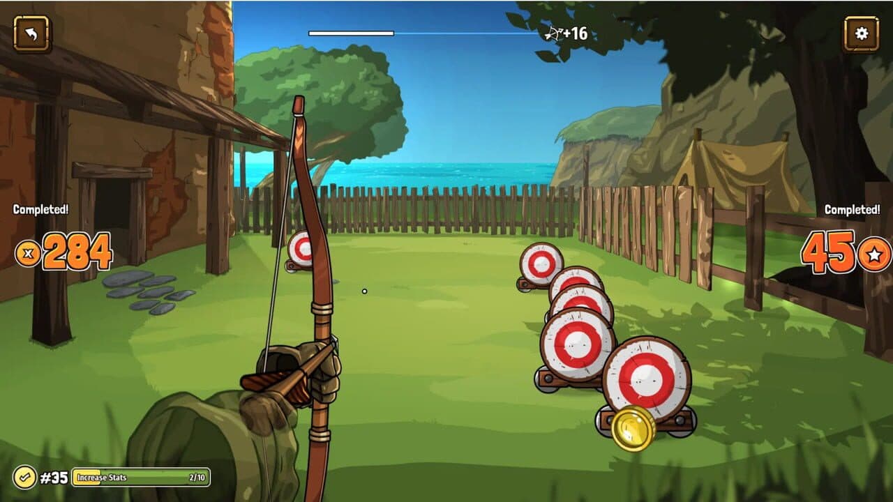 Swords and Souls Neverseen thumbnail 3