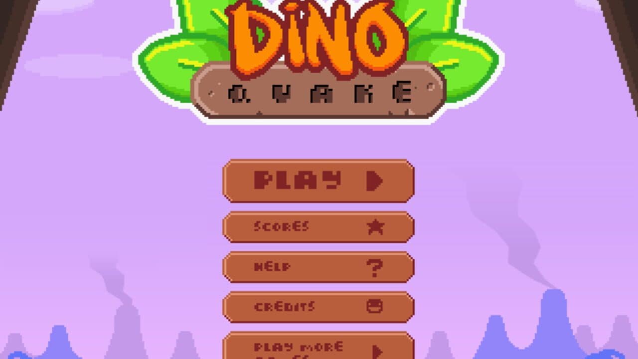 Dino Quake screenshot 1