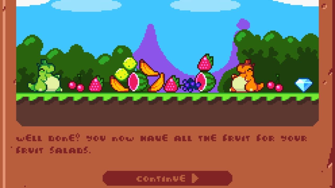 Dino Quake thumbnail 2