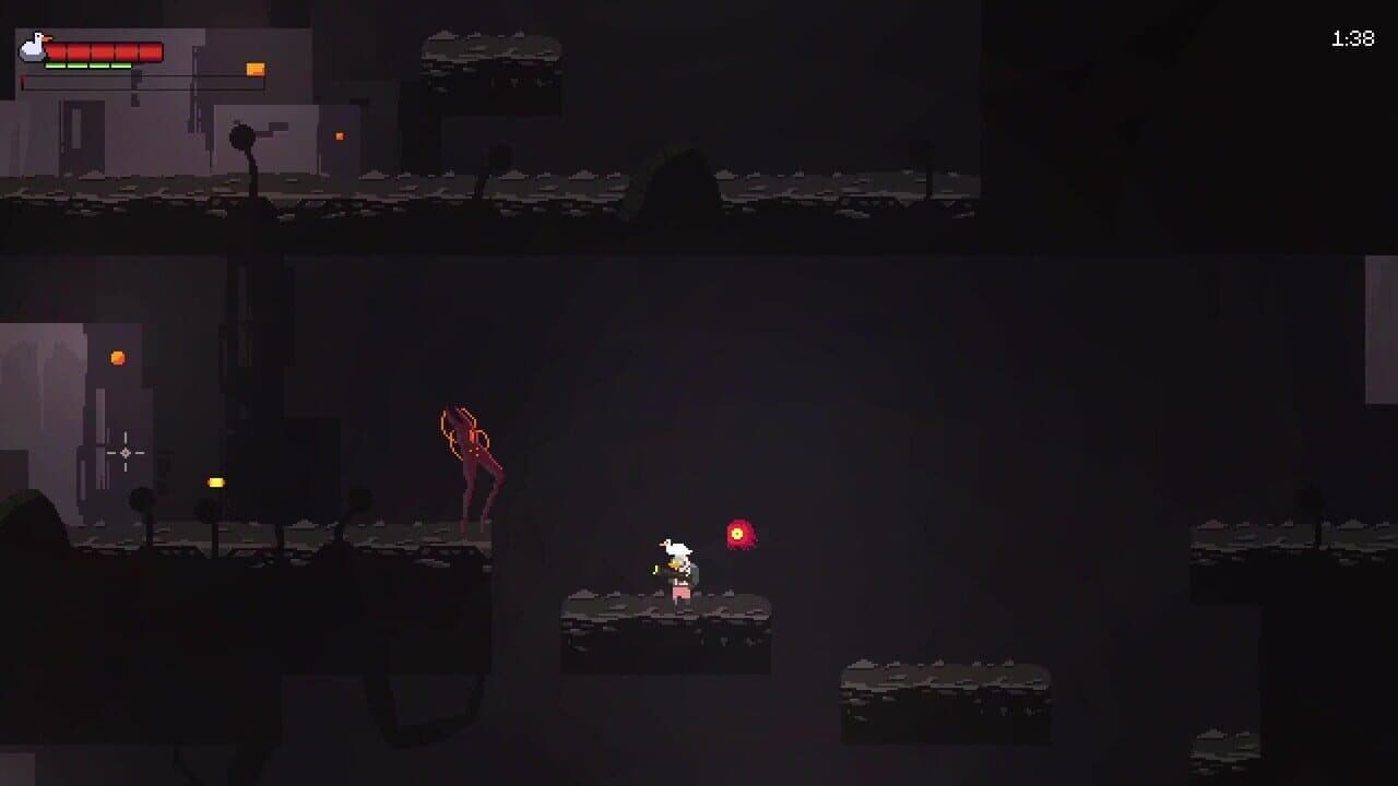 Duck Norris Tales thumbnail 5