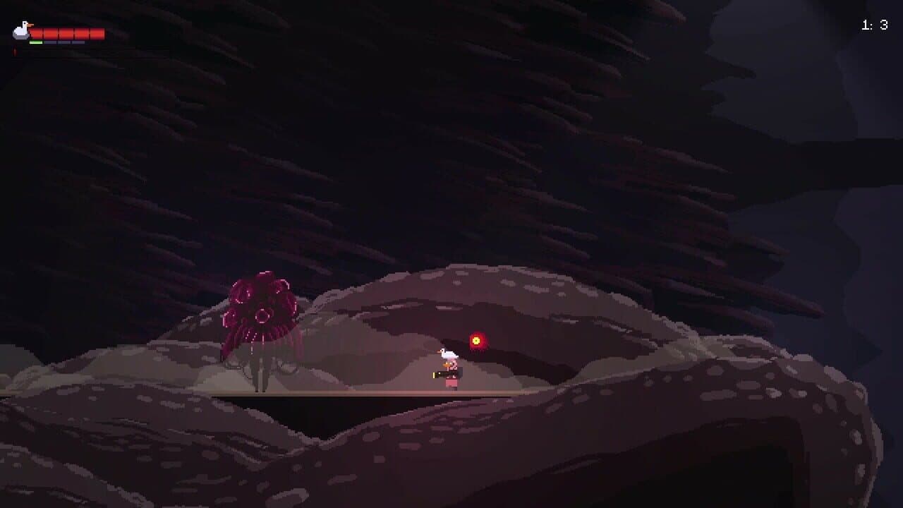 Duck Norris Tales screenshot 1
