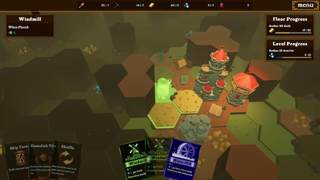 Into The Depths thumbnail 3