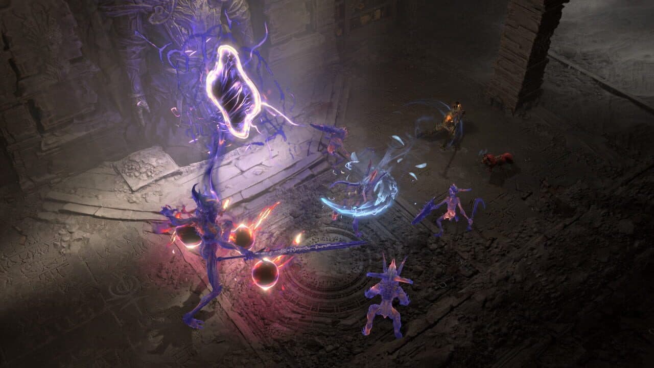 Diablo IV: Season of Infernal Chaos thumbnail 4